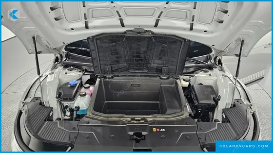 HYUNDAI IONIQ 5 LONG RANGE