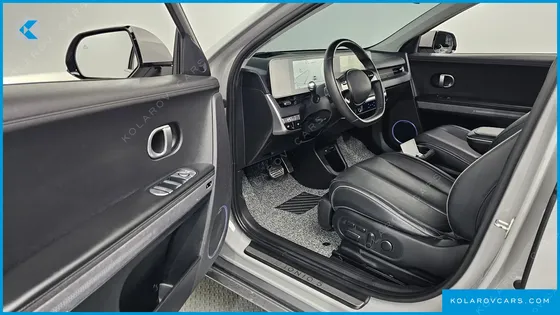 HYUNDAI IONIQ 5 LONG RANGE