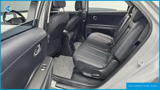 HYUNDAI IONIQ 5 LONG RANGE