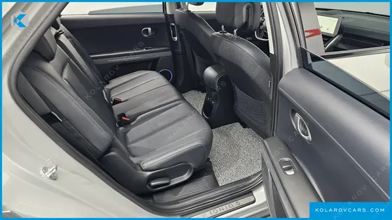 HYUNDAI IONIQ 5 LONG RANGE