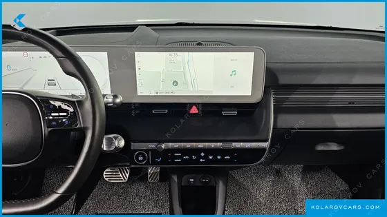 HYUNDAI IONIQ 5 LONG RANGE