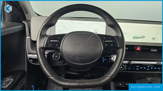 HYUNDAI IONIQ 5 LONG RANGE