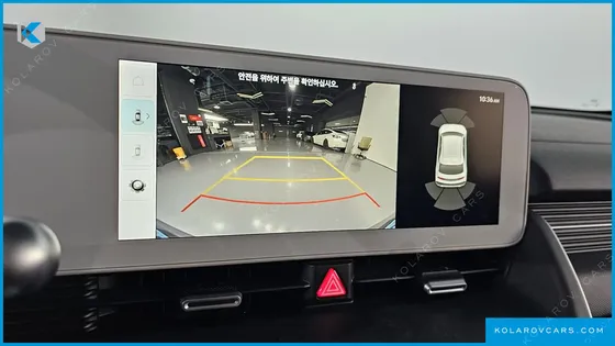 HYUNDAI IONIQ 5 LONG RANGE