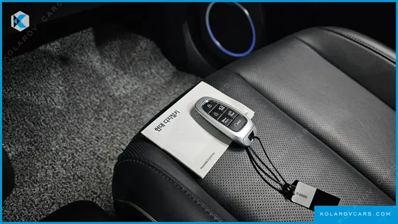 HYUNDAI IONIQ 5 LONG RANGE