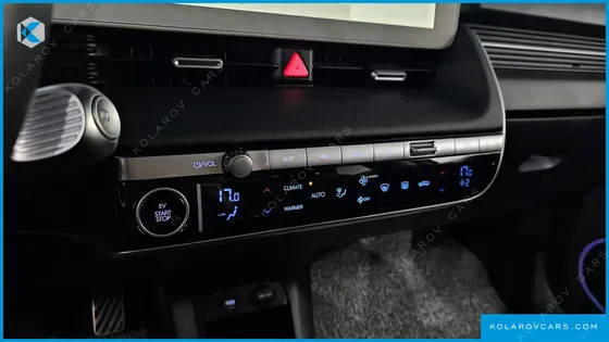 HYUNDAI IONIQ 5 LONG RANGE