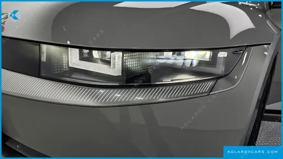 HYUNDAI IONIQ 5 LONG RANGE