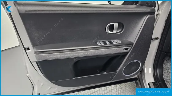 HYUNDAI IONIQ 5 LONG RANGE