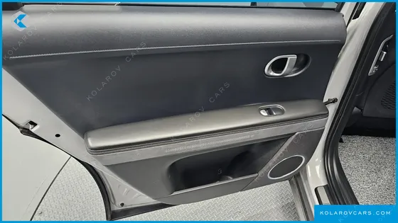 HYUNDAI IONIQ 5 LONG RANGE