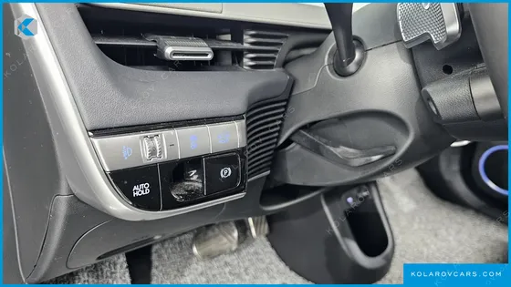 HYUNDAI IONIQ 5 LONG RANGE