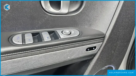 HYUNDAI IONIQ 5 LONG RANGE