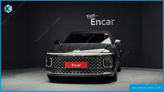 HYUNDAI GRANDEUR PREMIUM