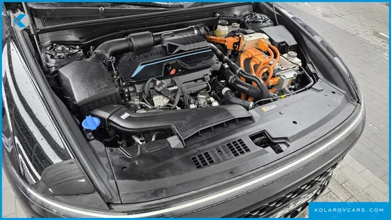 HYUNDAI GRANDEUR PREMIUM