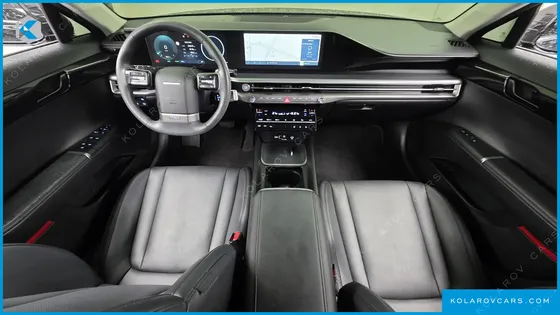 HYUNDAI GRANDEUR PREMIUM
