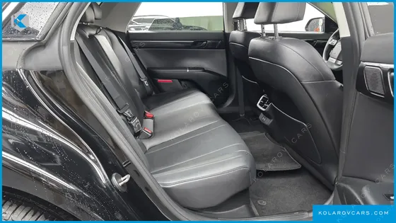 HYUNDAI GRANDEUR PREMIUM
