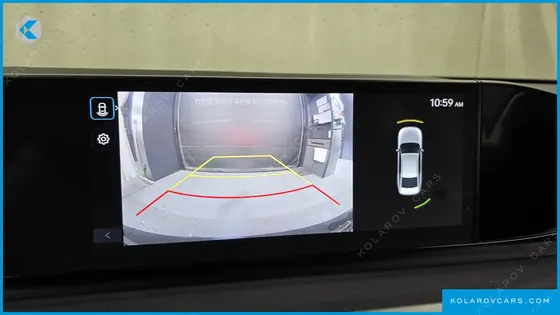 HYUNDAI GRANDEUR PREMIUM