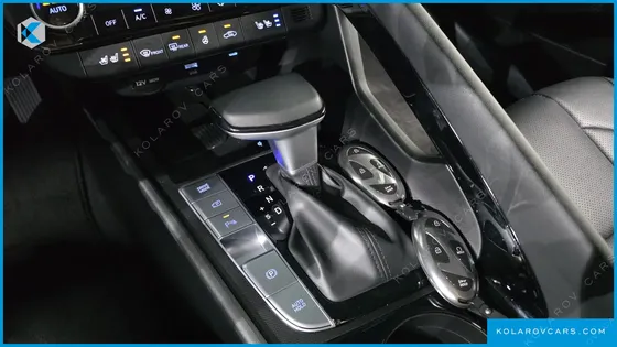 HYUNDAI ELANTRA (AVANTE) MODERN