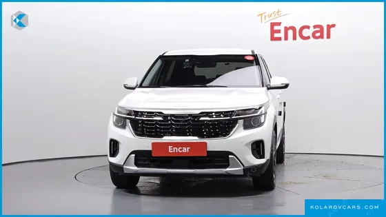 KIA SELTOS GASOLINE 2.0 2WD