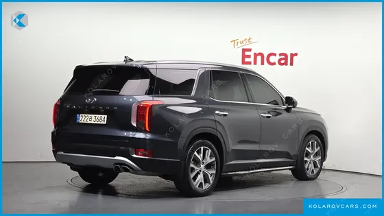 HYUNDAI PALISADE DIESEL 2.2 2WD