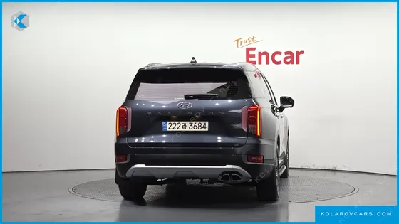 HYUNDAI PALISADE DIESEL 2.2 2WD