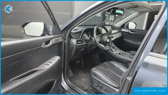 HYUNDAI PALISADE DIESEL 2.2 2WD