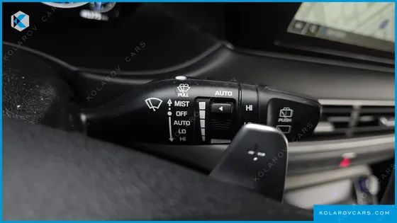 HYUNDAI PALISADE DIESEL 2.2 2WD