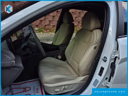HYUNDAI ELANTRA (AVANTE) INSPIRATION