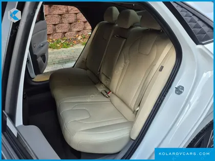 HYUNDAI ELANTRA (AVANTE) INSPIRATION