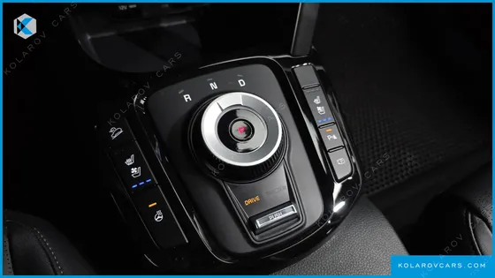 KIA SELTOS GASOLINE 1.6 TURBO 2WD