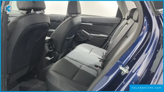 KIA SELTOS GASOLINE 1.6 TURBO 2WD