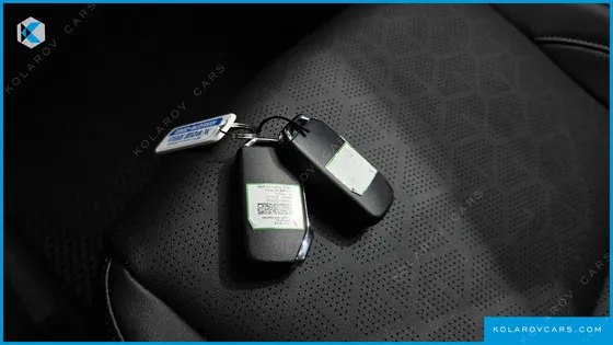 KIA SELTOS GASOLINE 1.6 TURBO 2WD