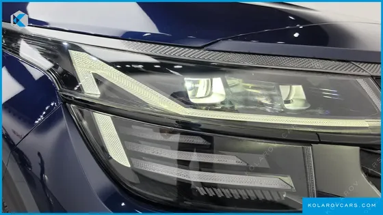 KIA SELTOS GASOLINE 1.6 TURBO 2WD