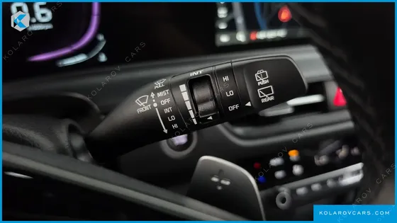 KIA SELTOS GASOLINE 1.6 TURBO 2WD