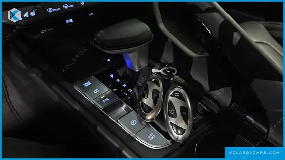 HYUNDAI ELANTRA (AVANTE) INSPIRATION