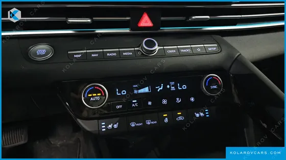 HYUNDAI ELANTRA (AVANTE) INSPIRATION