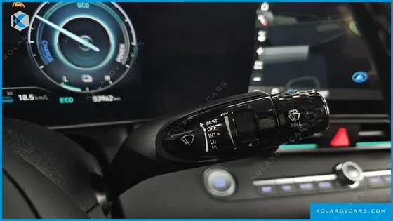 HYUNDAI ELANTRA (AVANTE) INSPIRATION