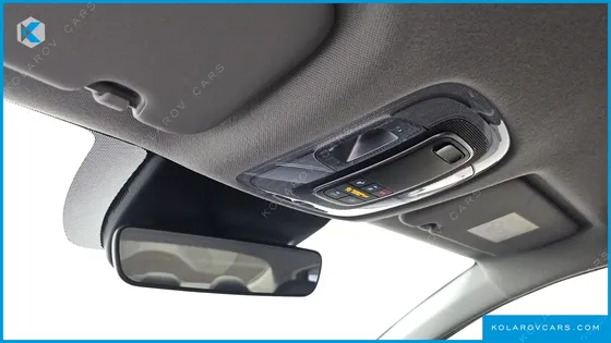 HYUNDAI ELANTRA (AVANTE) INSPIRATION