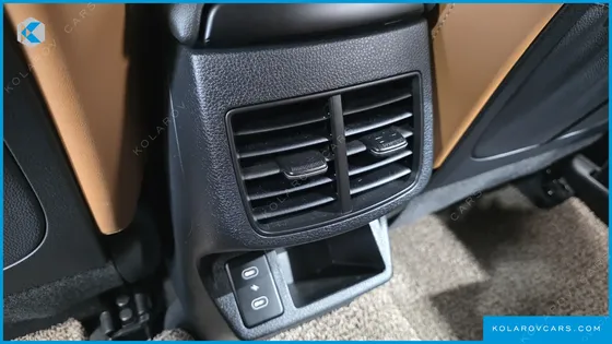 KIA SELTOS GASOLINE 1.6 TURBO 4WD