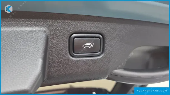 KIA SELTOS GASOLINE 1.6 TURBO 4WD