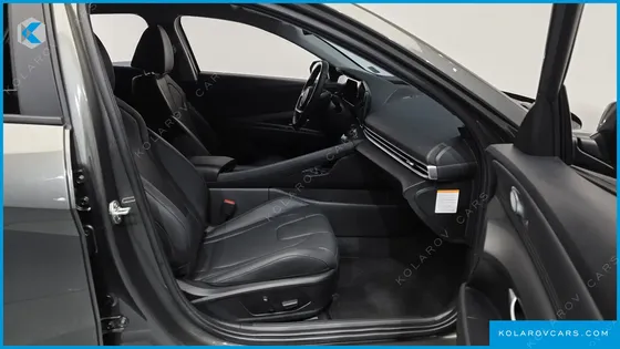HYUNDAI ELANTRA (AVANTE) MODERN