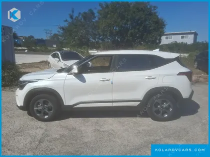 KIA SELTOS GASOLINE 2.0 2WD