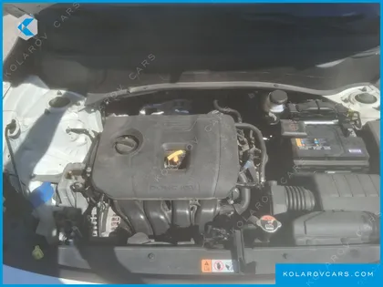 KIA SELTOS GASOLINE 2.0 2WD