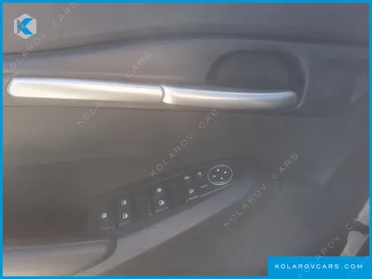 KIA SELTOS GASOLINE 2.0 2WD