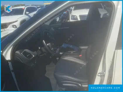 KIA SELTOS GASOLINE 2.0 2WD