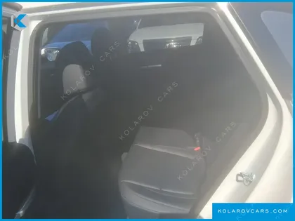 KIA SELTOS GASOLINE 2.0 2WD