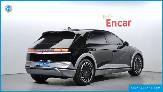 HYUNDAI IONIQ 5 LONG RANGE