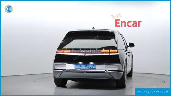 HYUNDAI IONIQ 5 LONG RANGE