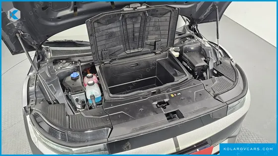 HYUNDAI IONIQ 5 LONG RANGE