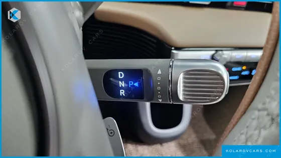 HYUNDAI IONIQ 5 LONG RANGE