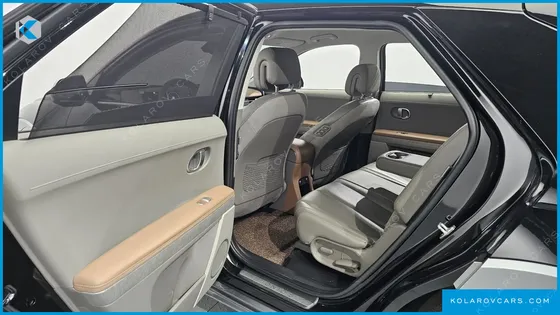HYUNDAI IONIQ 5 LONG RANGE