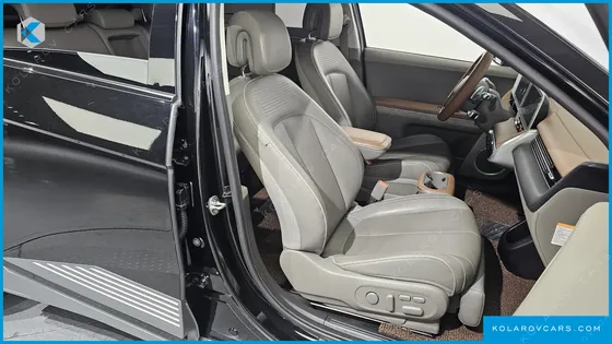 HYUNDAI IONIQ 5 LONG RANGE